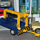 Illustration for article titled Land of the Rising Sun-Day: Nissan C80 Tow Truck